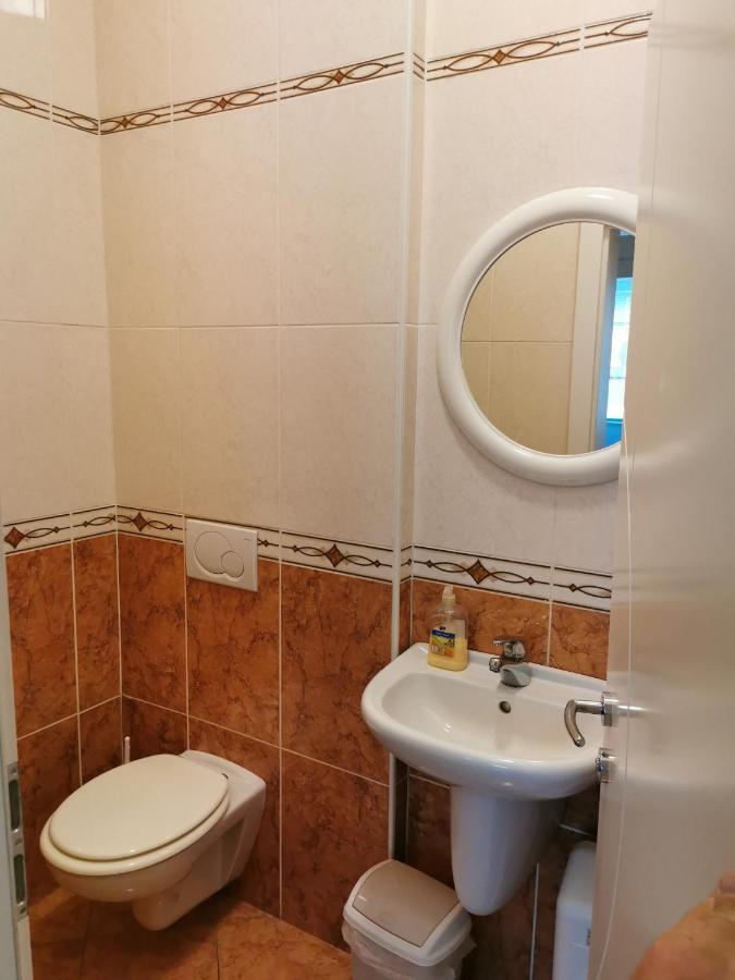 Apartman Lui Ριέκα Εξωτερικό φωτογραφία