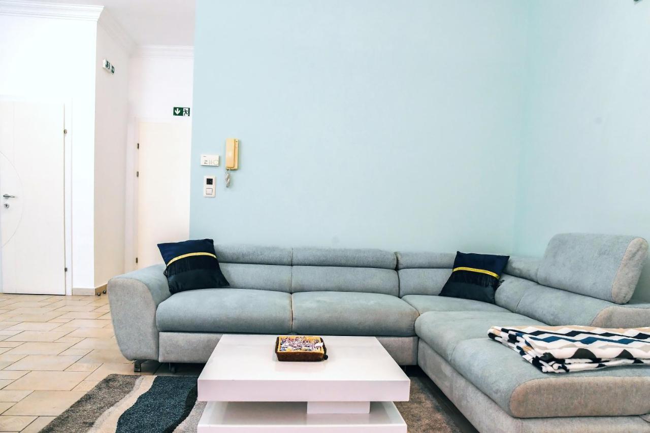 Apartman Lui Ριέκα Εξωτερικό φωτογραφία