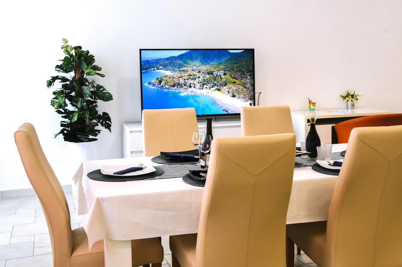 Apartman Lui Ριέκα Εξωτερικό φωτογραφία