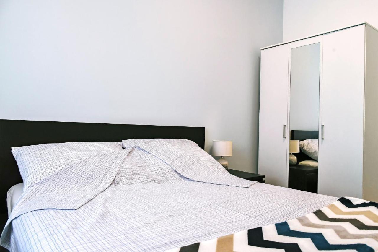 Apartman Lui Ριέκα Εξωτερικό φωτογραφία