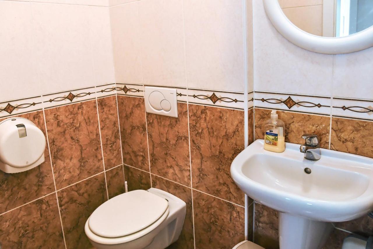 Apartman Lui Ριέκα Εξωτερικό φωτογραφία
